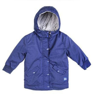 beebielove Jacket long Veelkleurig - 68