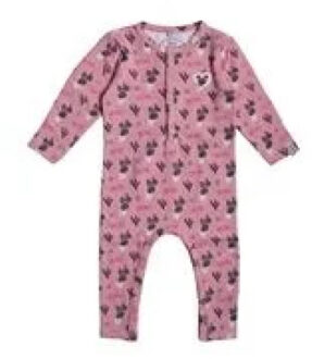 beebielove Jumper Veelkleurig - 68