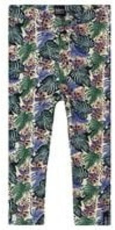 beebielove Legging prtin Veelkleurig - 86