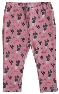 beebielove Legging Veelkleurig - 50