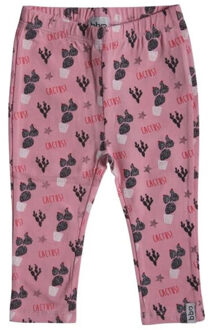 beebielove Legging Veelkleurig - 56