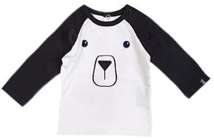 beebielove longsleeve bear ant