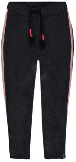 beebielove Sweat pants glitter Veelkleurig - 74
