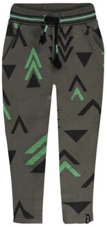 beebielove Sweat pants Veelkleurig - 92