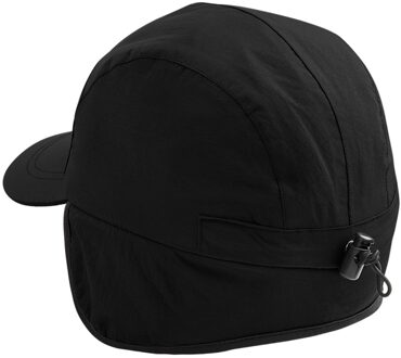 Beechfield Bergkap (Zwart) - One Size