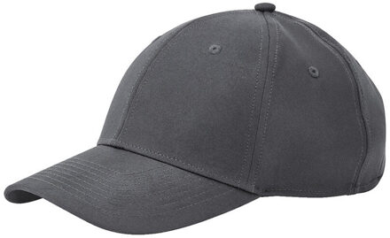 Beechfield Prestatie cap Grijs - One size
