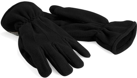 Beechfield Thinsulate fleece handschoenen