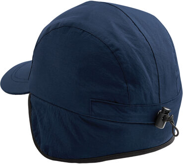 Beechfield Unisex bergpet voor volwassenen (Marineblauw) Navy - One Size