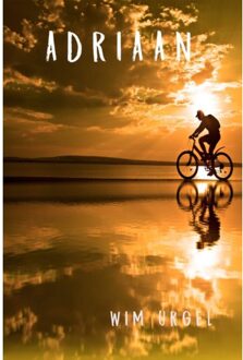 Beefcake Publishing Adriaan - Wim Urgel