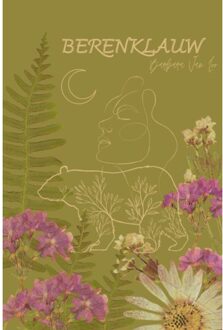 Beefcake Publishing Berenklauw - Barbara Van Loo