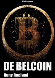 Beefcake Publishing De Belcoin