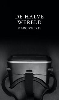 Beefcake Publishing De Halve Wereld - Marc Swerts