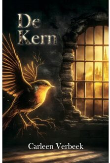 Beefcake Publishing De Kern - Carleen Verbeek