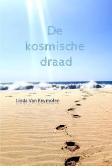 Beefcake Publishing De Kosmische Draad - Linda Van Keymolen