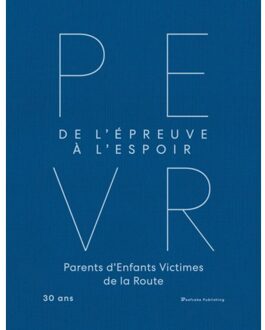 Beefcake Publishing De L' - PEVR