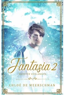 Beefcake Publishing Duister verlangen