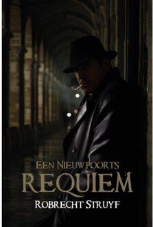 Beefcake Publishing Een Nieuwpoorts Requiem - Robrecht Struyf