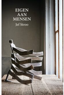 Beefcake Publishing Eigen Aan Mensen - Jef Stroo