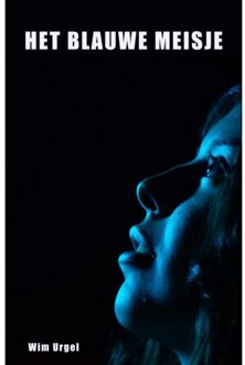 Beefcake Publishing Het Blauwe Meisje - Wim Urgel
