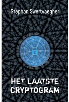 Beefcake Publishing Het Laatste Cryptogram - Stephan Swertvaegher