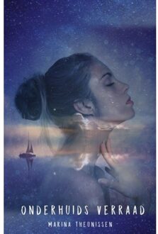 Beefcake Publishing Onderhuids Verraad - Marina Theunissen