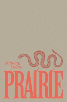 Beefcake Publishing Prairie - Anthony Palaia