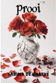 Beefcake Publishing Prooi - Sabina De Graeve