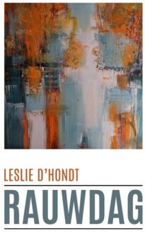 Beefcake Publishing Rauwdag - Leslie D'Hondt