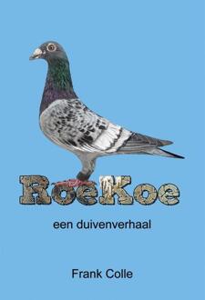 Beefcake Publishing Roekoe