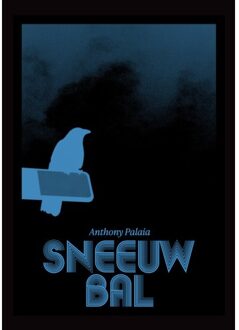 Beefcake Publishing Sneeuwbal - Anthony Palaia