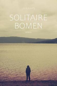 Beefcake Publishing Solitaire Bomen - Leen Raats