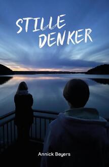 Beefcake Publishing Stille Denker - Annick Beyers