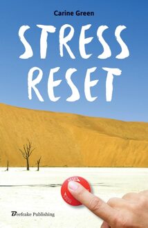 Beefcake Publishing Stress reset - eBook Carine Green (9491144421)