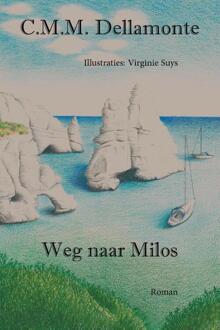 Beefcake Publishing Weg naar Milos