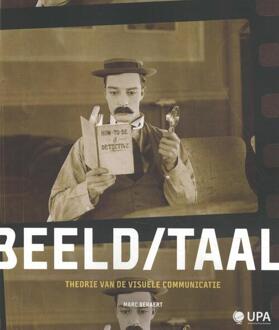 Beeld/Taal - (ISBN:9789057188008)