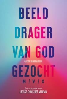 Beelddrager van God gezocht (M/V/X) -   (ISBN: 9789463693271)
