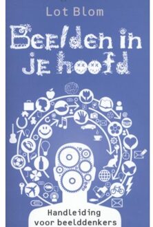 Beelden in je hoofd - Boek Lot Blom (9020208187)