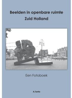 Beelden In Openbare Ruimte Zuid Holland - Ante Tanta