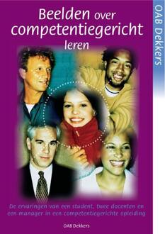 Beelden over competentiegericht leren - Boek OAB Dekkers (9077333045)