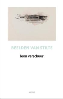 Beelden Van Stilte - Leon Verschuur