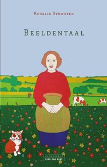 Beeldentaal -  Rosalie Sprooten (ISBN: 9789083421216)