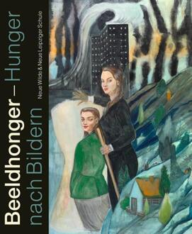 Beeldhonger – Hunger nach Bildern -   (ISBN: 9789462625655)