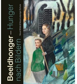 Beeldhonger - Hunger Nach Bildern