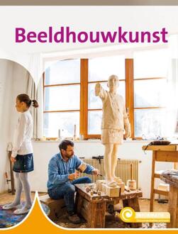 Beeldhouwkunst - Informatie - Annemarie van den Brink