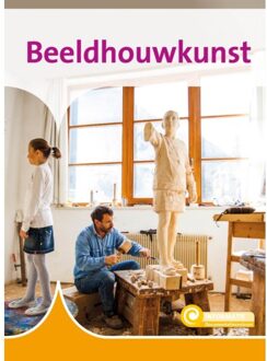 Beeldhouwkunst - Informatie - Annemarie van den Brink