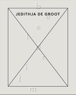 Beeldrijm - Jedithja de Groot