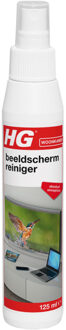 Beeldschermreiniger HG 125ml