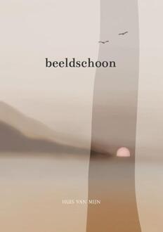Beeldschoon -  Willianne Treurniet-Noteboom (ISBN: 9789088974090)