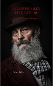 Beeldverhalen uit de studio