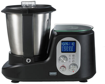 Beem Thermostar MiXX & Cook Keukenmachine
